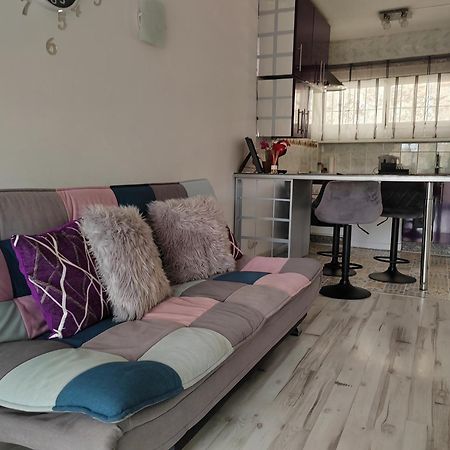 Calle Bastion, 2 Apartamento 3 Torremolinos Exteriér fotografie