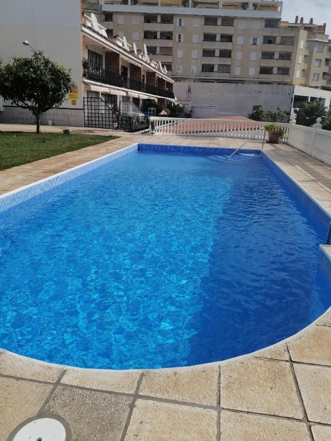 Calle Bastion, 2 Apartamento 3 Torremolinos Exteriér fotografie