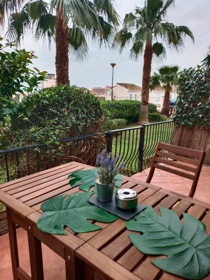 Calle Bastion, 2 Apartamento 3 Torremolinos Exteriér fotografie