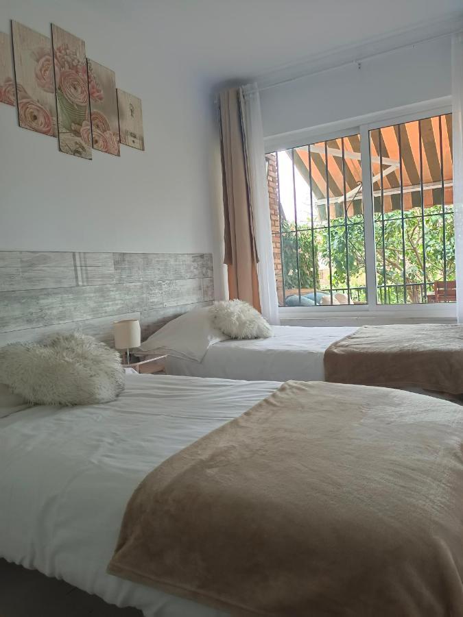 Calle Bastion, 2 Apartamento 3 Torremolinos Exteriér fotografie