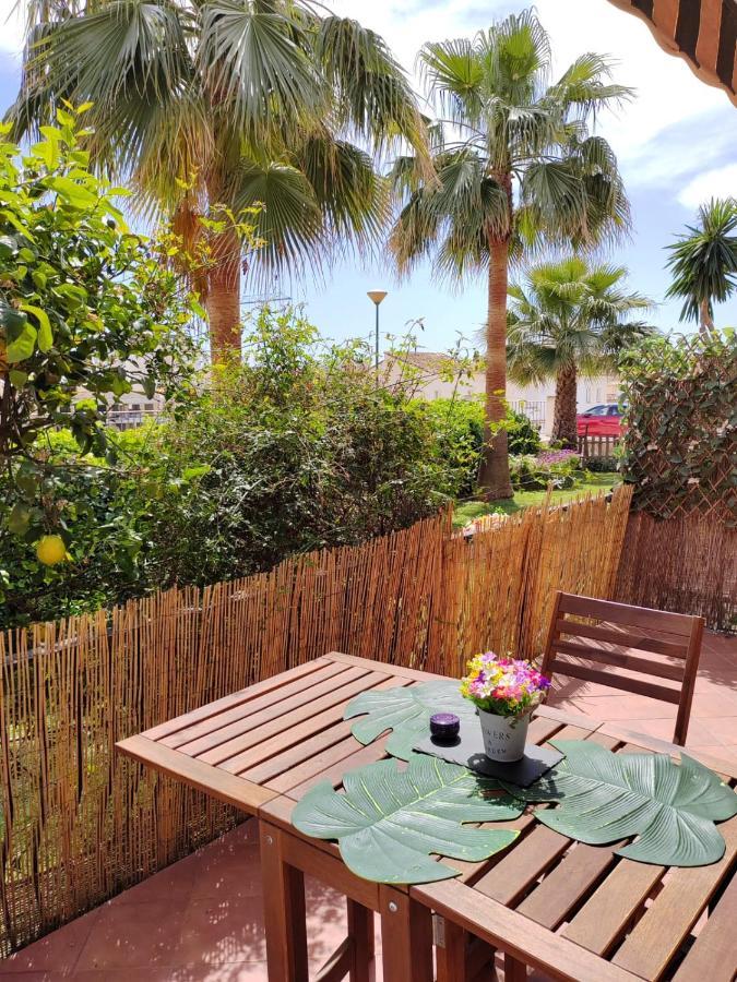 Calle Bastion, 2 Apartamento 3 Torremolinos Exteriér fotografie
