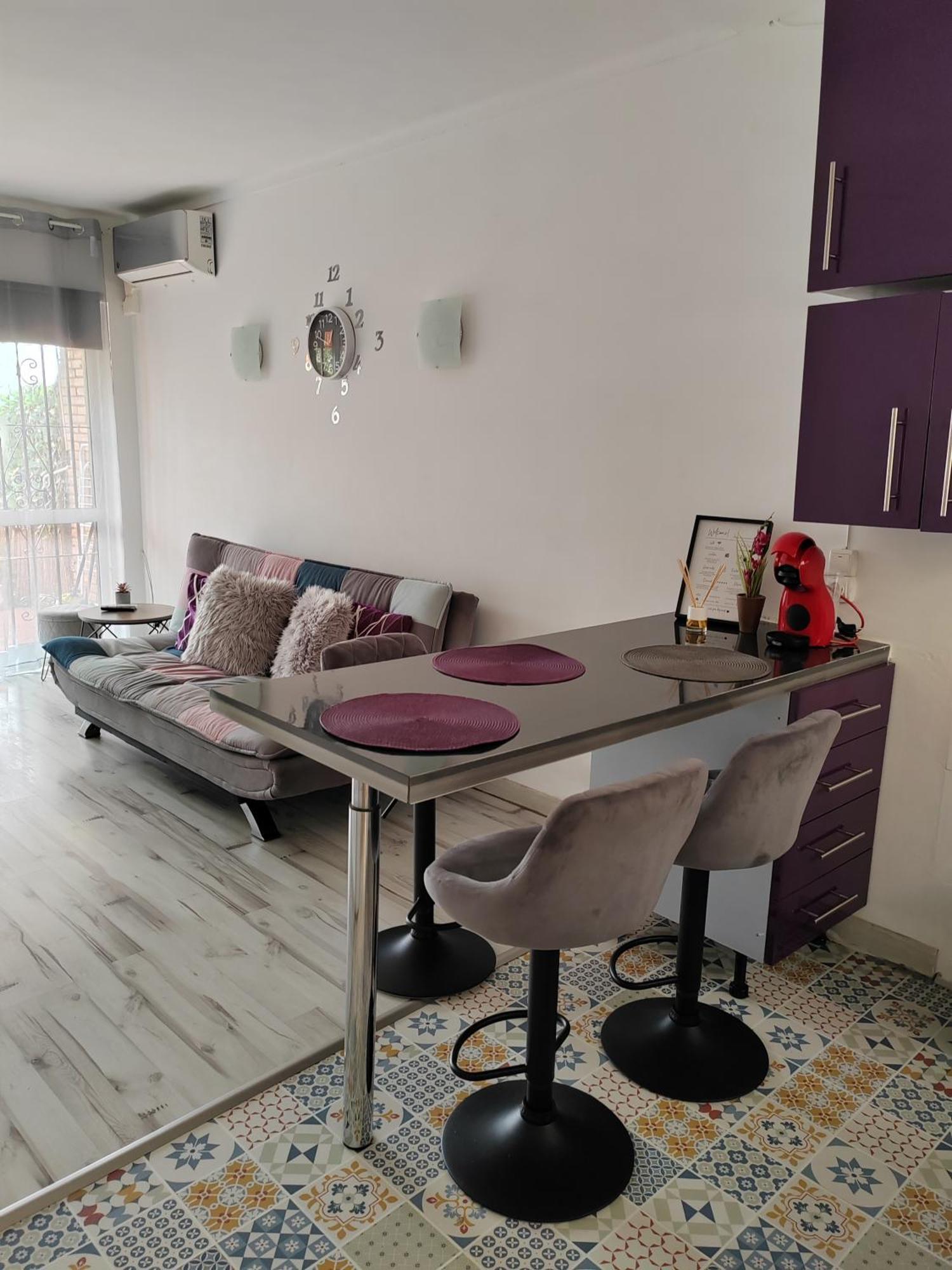 Calle Bastion, 2 Apartamento 3 Torremolinos Exteriér fotografie