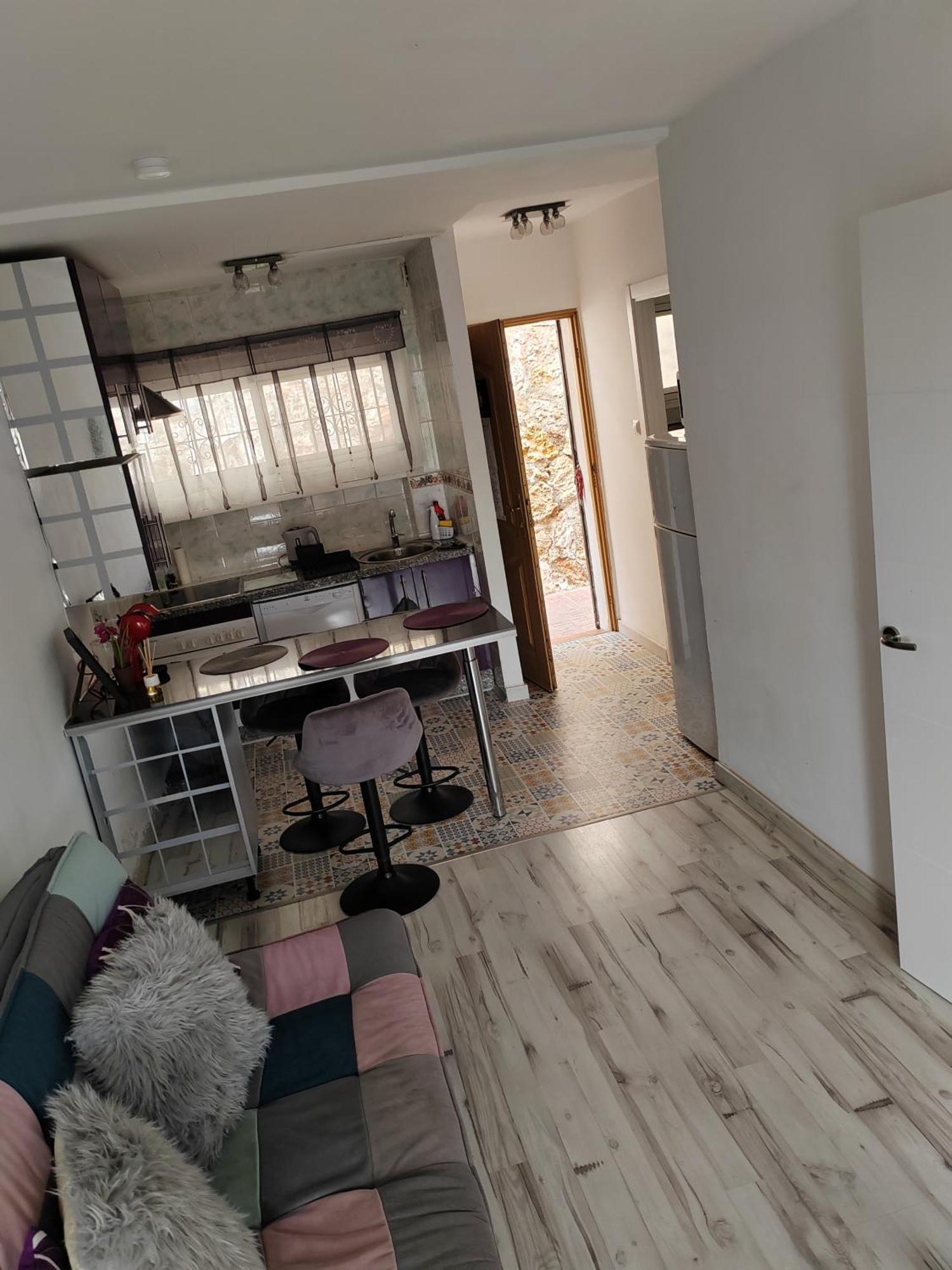 Calle Bastion, 2 Apartamento 3 Torremolinos Exteriér fotografie