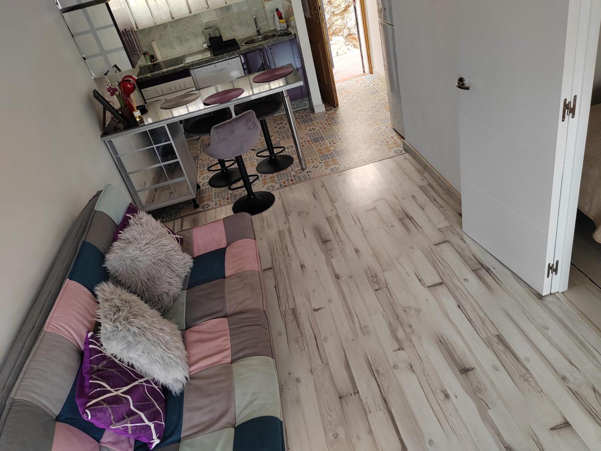 Calle Bastion, 2 Apartamento 3 Torremolinos Exteriér fotografie